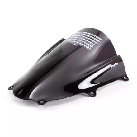 Cтекло  рейсинг Honda CBR900RR (98-99) сильно тонированое Puig 0949F