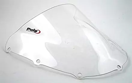 Cтекло  рейсинг CBR954RR (02-03) Прозрачное Puig 1100W