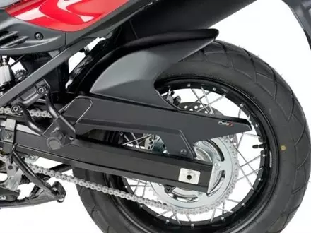 Xагер DL1000 V-Strom 02-08  Puig 1973N