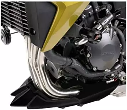Пплуг - нижний  пластик CB1000R 08' - 16'  Puig 4696J