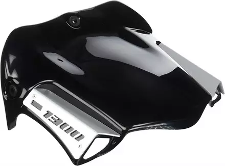 Xагер для Suzuki B-King 08' - 12'  Puig 4834N