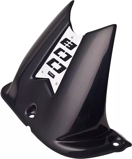 Xагер для Yamaha FZ8 10' - 14'  под Puig 5575N