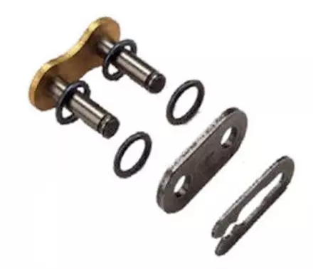 Замок для цепи Regina 520 RX3 (защелка)