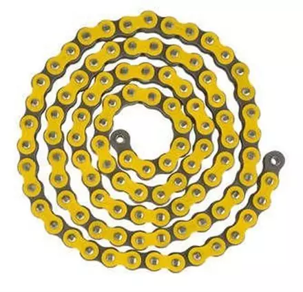 Цепь Regina 525 ZRT- 108 звеньев