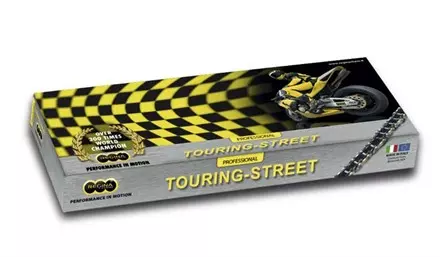 Цепь для мотоцикла  530 / 108 звен. (136ORT2/004), REGINA