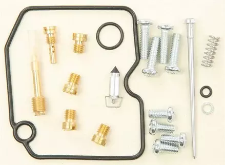 Carburetor Kit,