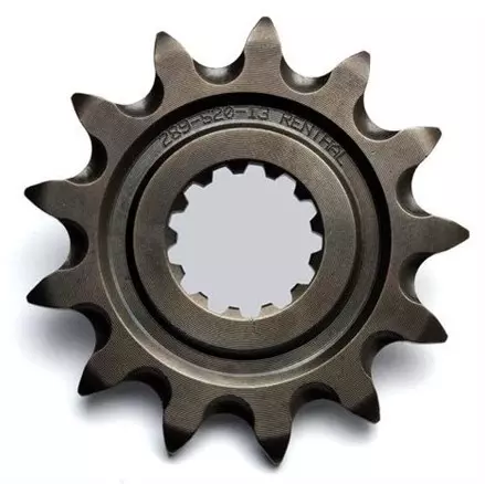 Передняя звезда Renthal #520 Honda CR250R-CRF450R-X(J284-14)