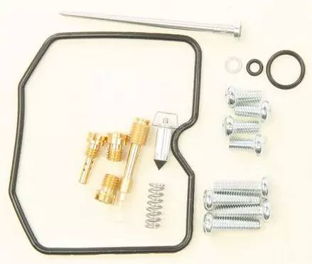 Carburetor Kit,