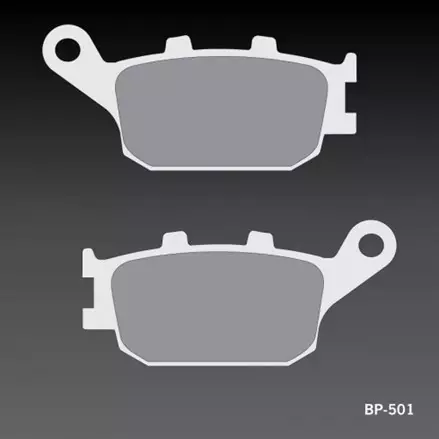 Тормозные колодки Renthal RC-1 Sports 742CM56