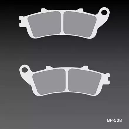 Тормозные колодки Renthal RC-1 Sports 813CM56