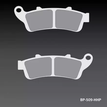 Тормозные колодки Renthal RC-1 Sports 813CM55