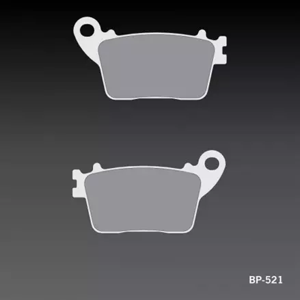 Тормозные колодки Renthal RC-1 Sports 925CM56