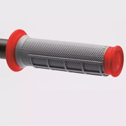 Грипсы Renthal ATV Dual Compound Grips Red
