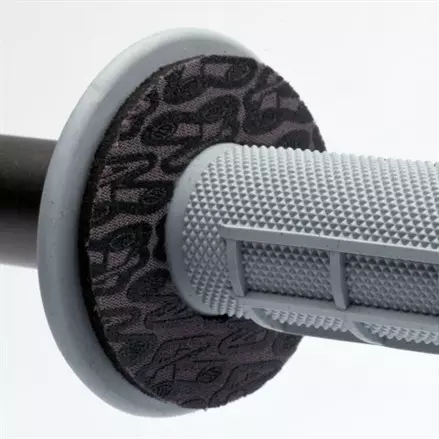 Донатсы Renthal - серый