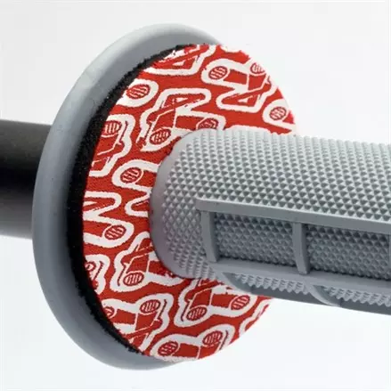 Донатсы Renthal - красный