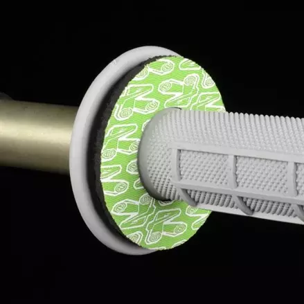 Донатсы Renthal - зеленый