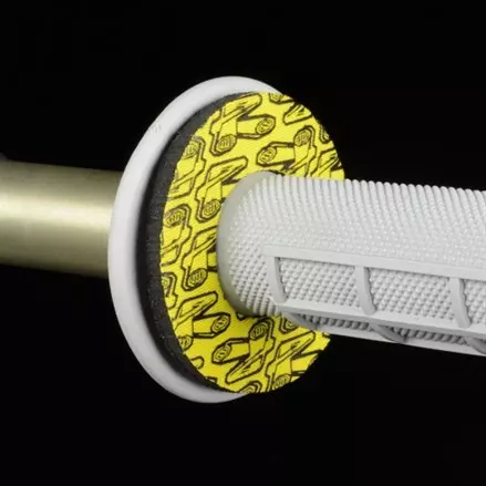 Донатсы Renthal - желтый