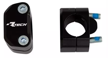 Кронштейны крепления руля D28