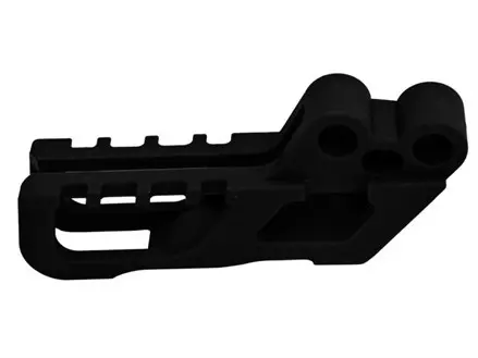 Ловушка цепи CR125-500 99-04 # CRF/CRFX 250 04 # CRF450 02-04 черная