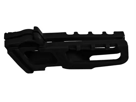 Вставка в ловушку цепи СRF/CRFX 250-450 07-20 черная