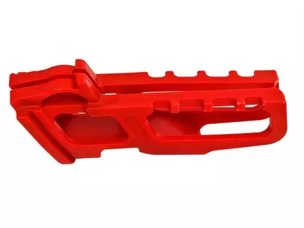 Ловушка цепи CRF/CRFX 250-450 07-20 красная