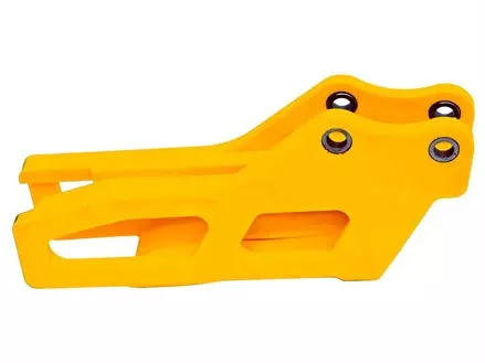 Ловушка цепи RMZ250 07-18 # RMZ450 05-17 # RM125-250 05-11 желтая