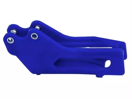 Ловушка цепи YZ/YZF/WRF 125-450 05-06 синяя