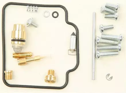 Carburetor Kit,
