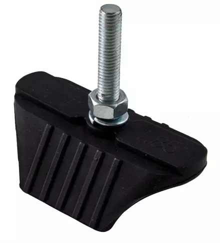 Антибуксатор (башмак обода) 1.85