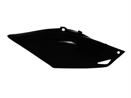 Боковины задние CRF450R 13-16 # CRF250R 14-17 черные