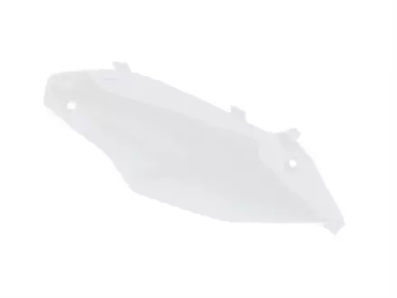 Боковины задние KXF250 13-16 # KXF450 12-15 белые