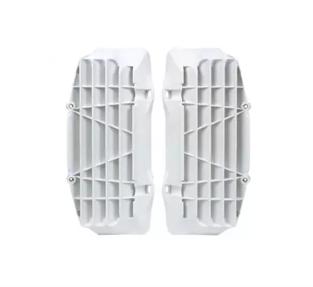 Решетка радиатора увеличенная SX/SXF/TC/FC 16-18 # SX250 17-18 # EXC/EXCF/TE/FE 17-19 белая