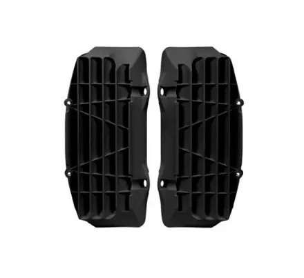 Решетка радиатора увеличенная SX/SXF/TC/FC 16-18 # SX250 17-18 # EXC/EXCF/TE/FE 17-19 черная