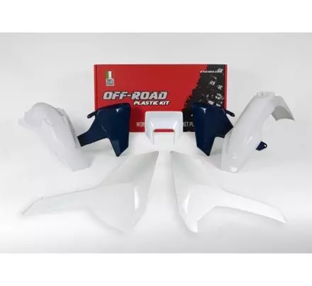 Комплект пластика Husqvarna TE-FE150-501 17-19 # TX125-150 17-19 Original