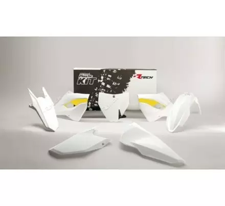 Комплект пластика Husqvarna TC125 14-15 # TC250 14-16 # FC250-450 14-15 Original