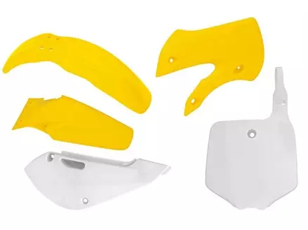 Комплект пластика RM65 03-08 OEM