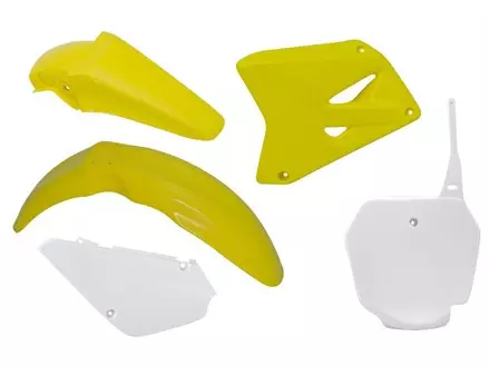 Комплект пластика RM85 00-19 Original