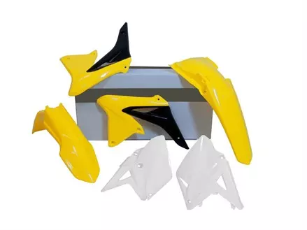 Комплект пластика RMX450Z 10-15 Original