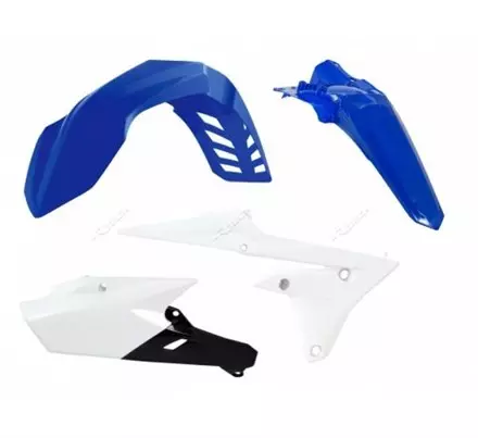 Комплект пластика WRF250 15-19 # WRF450 16-18 Original