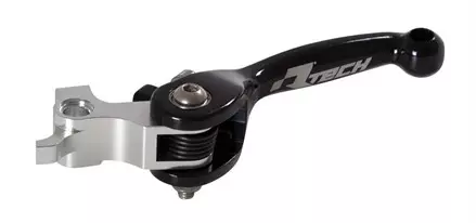 Рычаг сцепления складывающийся Brembo черный