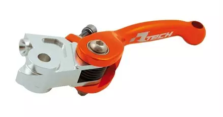 Рычаг сцепления складывающийся Magura CR оранжевый