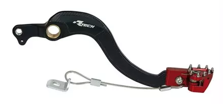 Рычаг заднего тормоза CRF450 05-08 # CRF450X 05-17