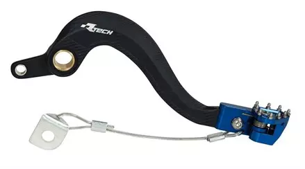 Рычаг заднего тормоза CR/WR/TC/FC