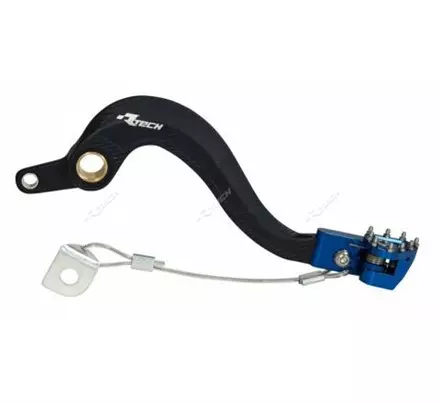 Рычаг заднего тормоза FC250-350-450 16=>18 TC125/250 16-18 TE/FE/TX