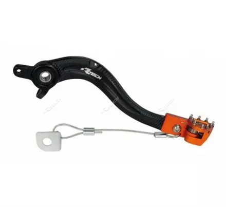 Рычаг заднего тормоза SX/SXF/EXC/EXCF 125-530 00-15