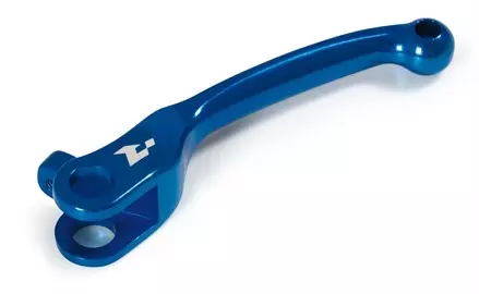 Сменная часть рычага сцепления синяя