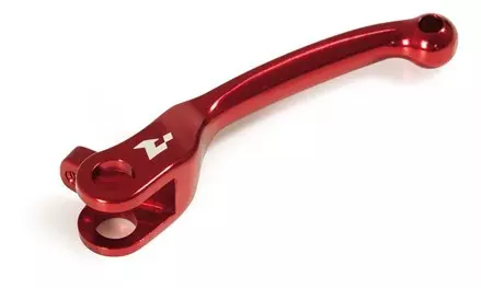 Сменная часть рычага сцепления красная