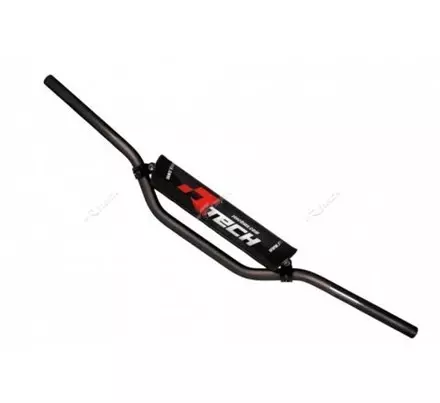 Руль Damon B. D22 черный