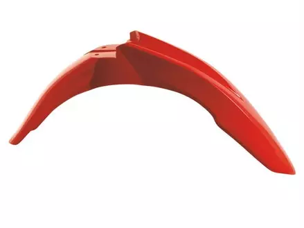 Крыло переднее CRF450R 09-12 # CRF250R 10-13 красное