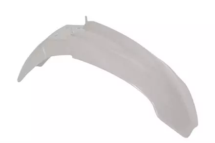 Крыло переднее KTM/Husaberg EXC-EXCF 03-07 # SX 03-06 # FE-FS-FC-FX 03-12 # TE 11-12 белое